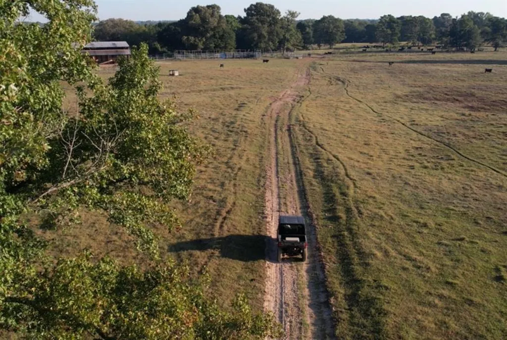TBD County Road 483