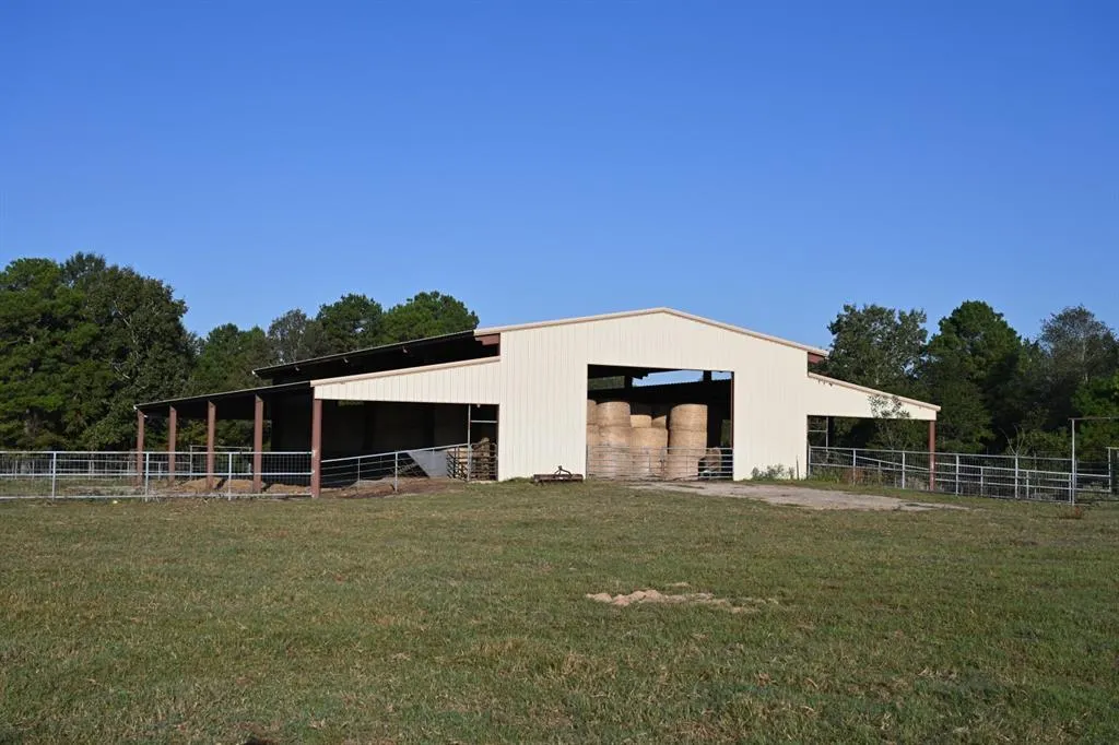 TBD County Road 483