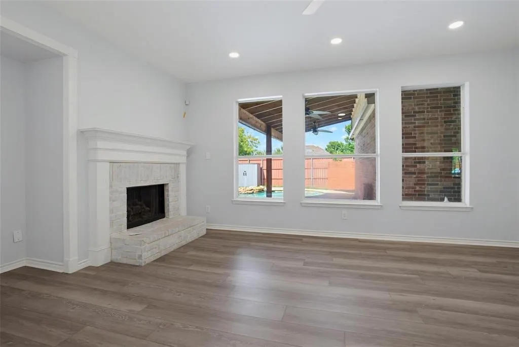 1402 Bradford Trace Drive