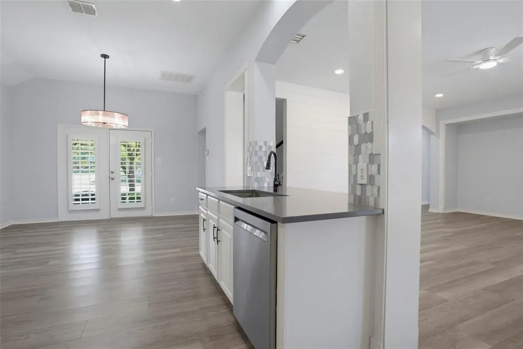 1402 Bradford Trace Drive