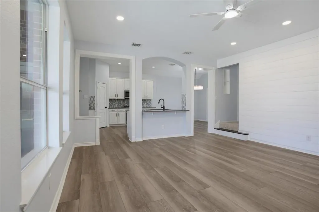 1402 Bradford Trace Drive