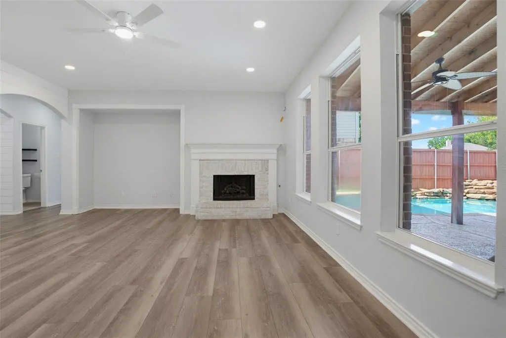 1402 Bradford Trace Drive