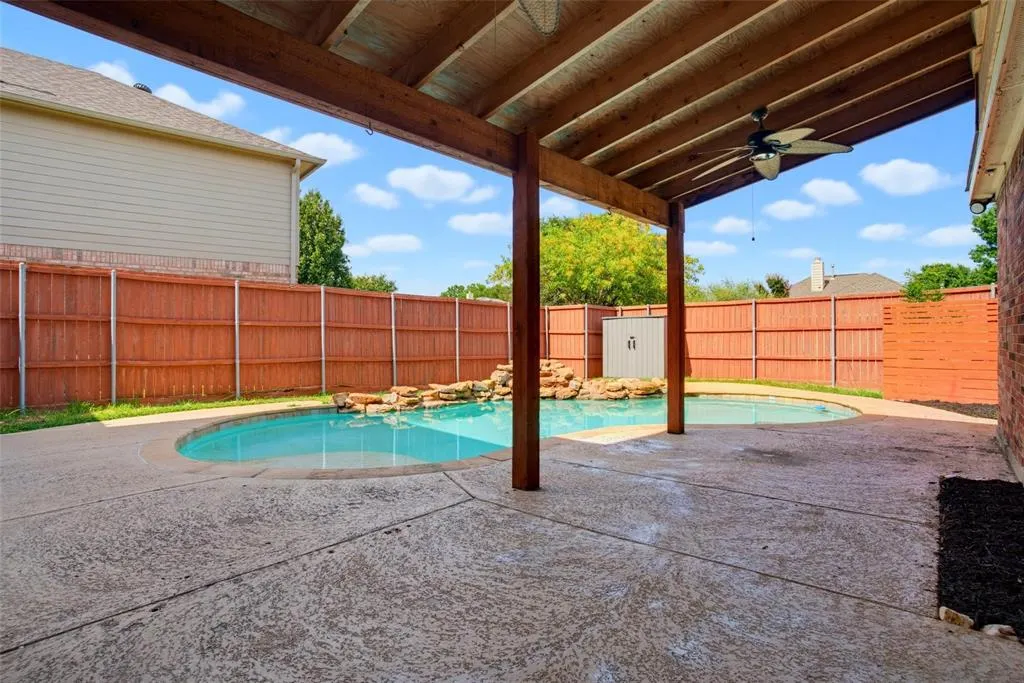 1402 Bradford Trace Drive