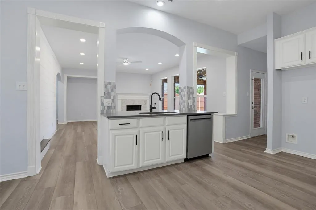 1402 Bradford Trace Drive