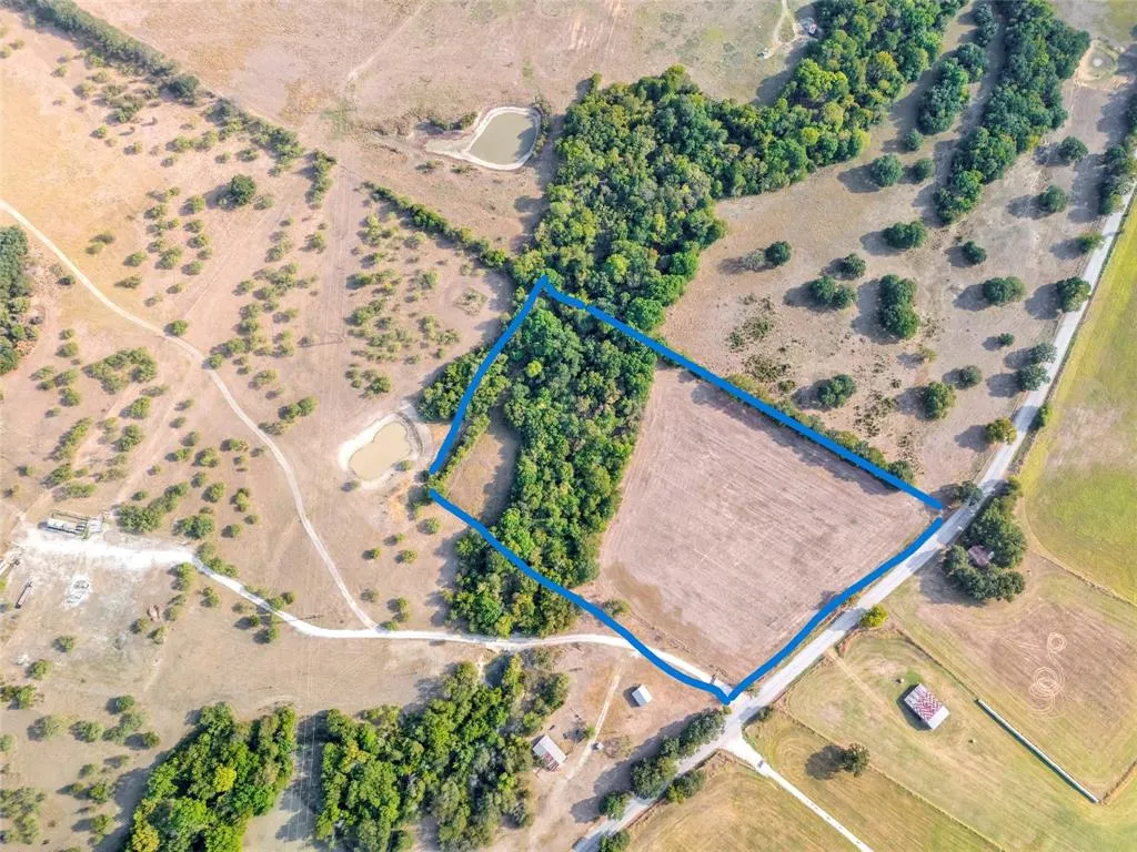 TBD County Road 4227
