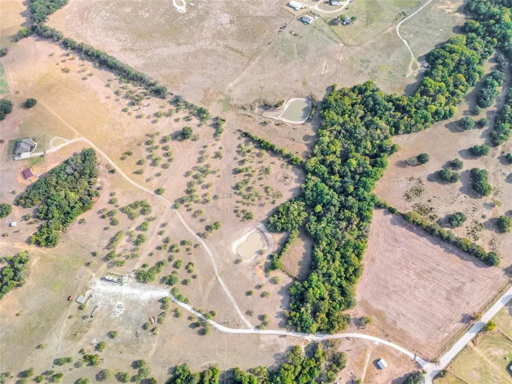TBD County Road 4227