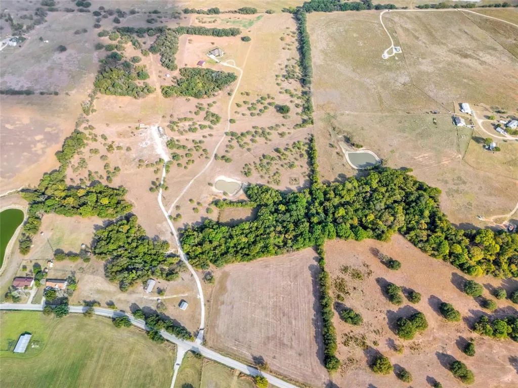 TBD County Road 4227