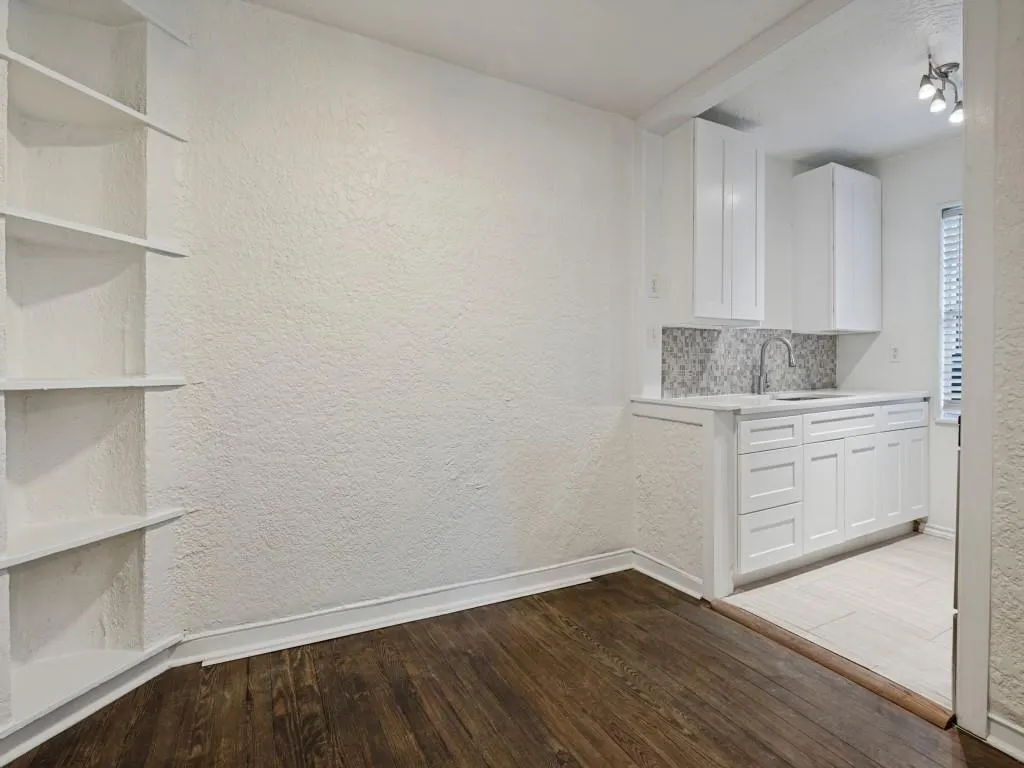 4107 Herschel Avenue #1