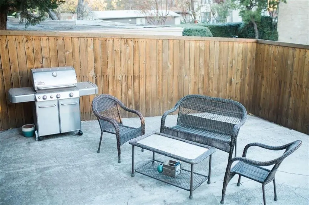 4107 Herschel Avenue #1