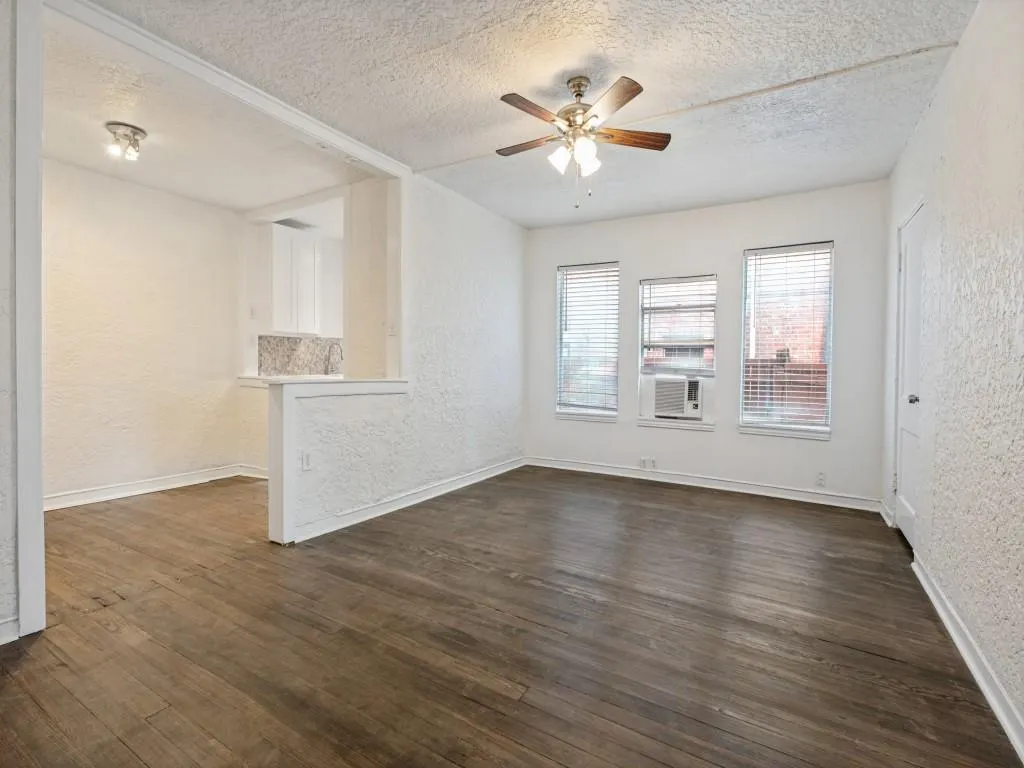 4107 Herschel Avenue #1
