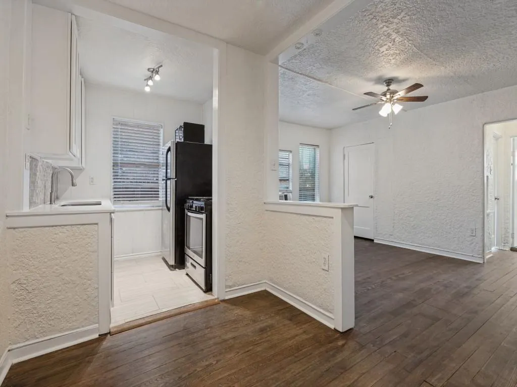 4107 Herschel Avenue #1