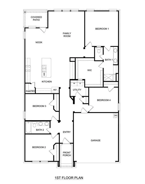 9824 Paden Place Drive