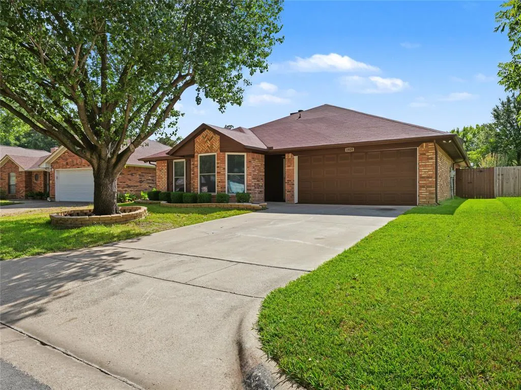 1929 Berrybrook Drive