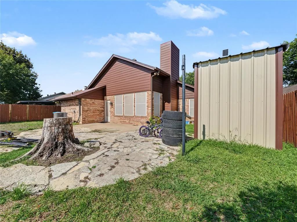 1929 Berrybrook Drive