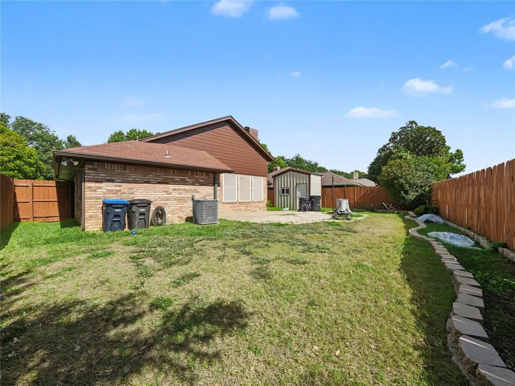 1929 Berrybrook Drive