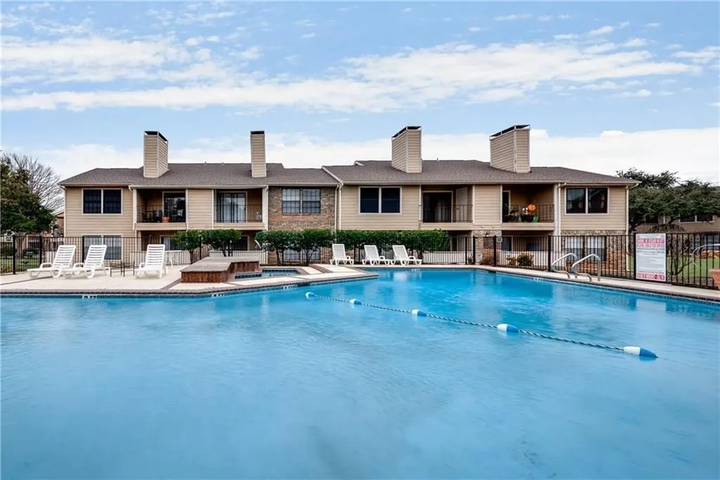 4748 Old Bent Tree Lane #1102