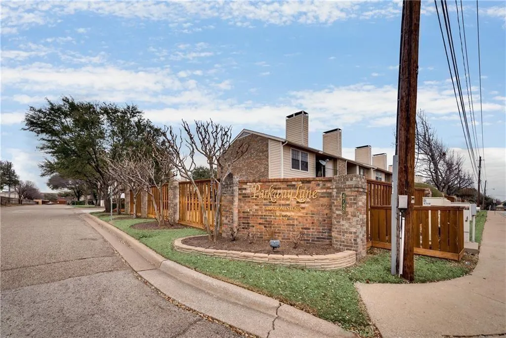 4748 Old Bent Tree Lane #1102