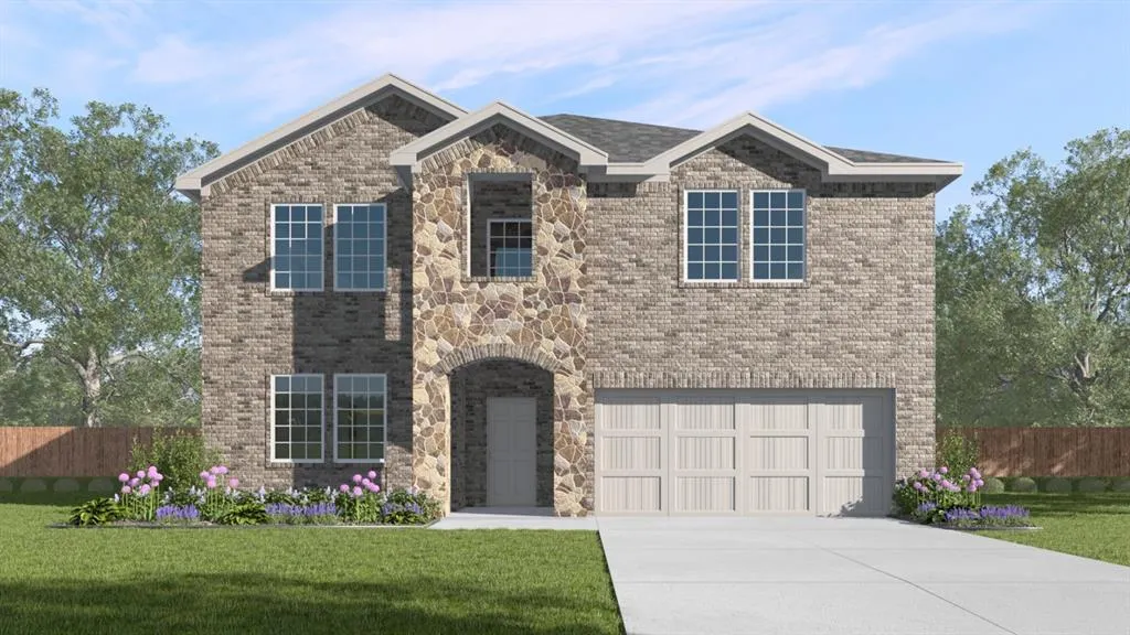 9809 Pardon Place Drive