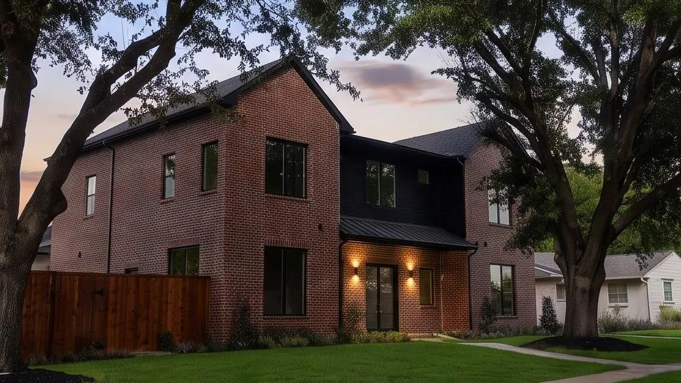 3507 Warick Drive