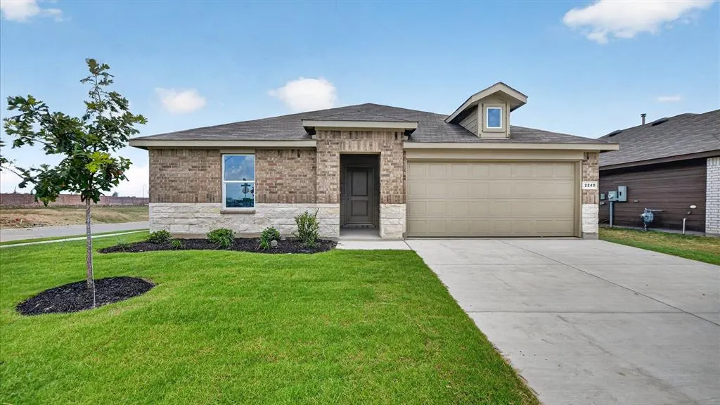 4172 SUNNY BRANCH Lane