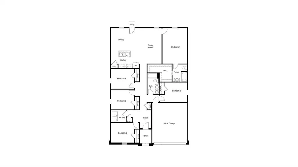4172 SUNNY BRANCH Lane