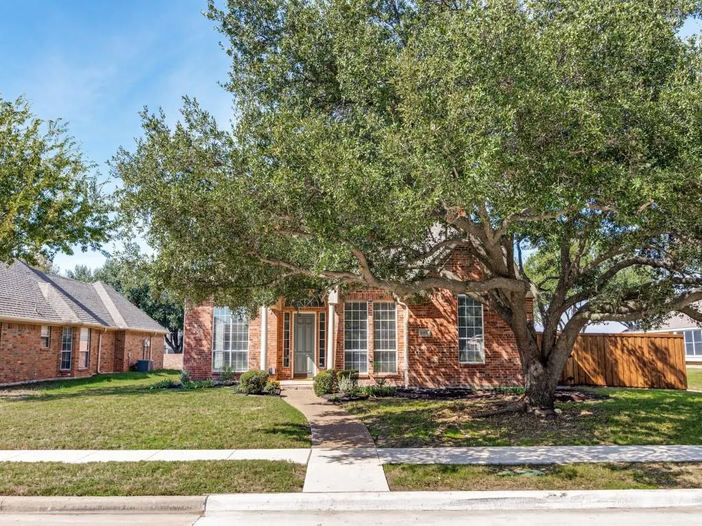 6409 Essex Lane