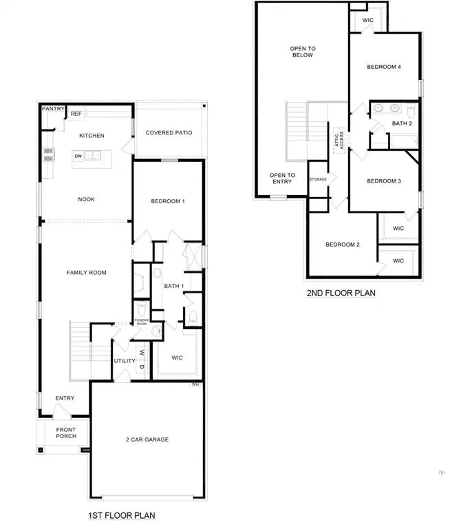 2205 Chloe Lane