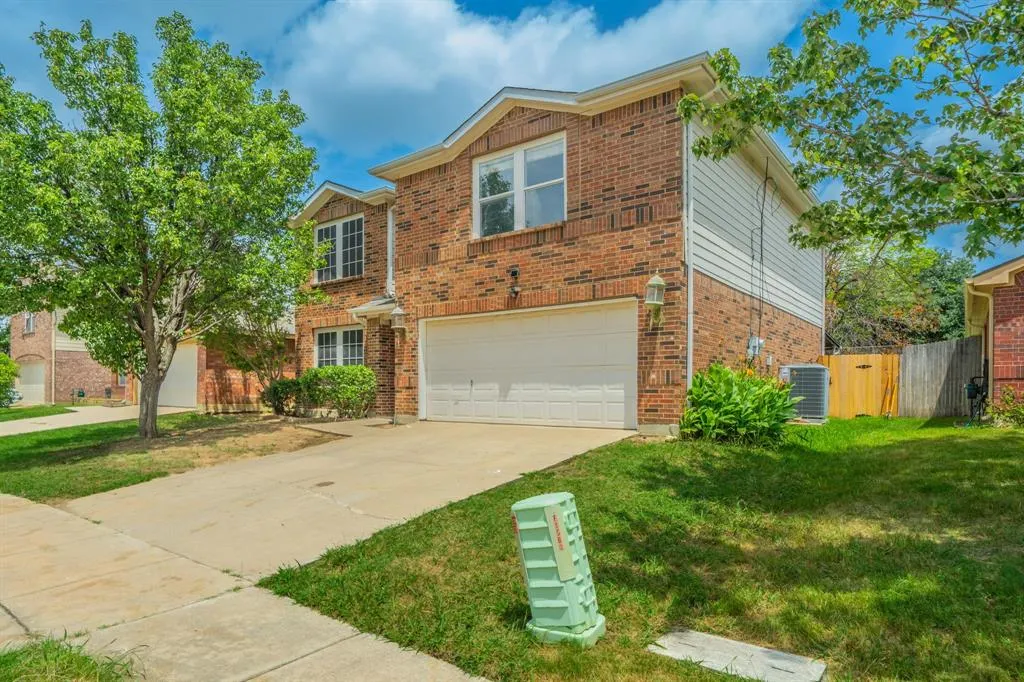 1558 Laurel Hall Lane