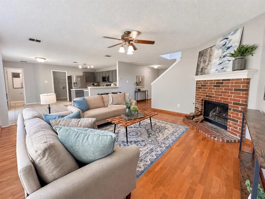 1558 Laurel Hall Lane