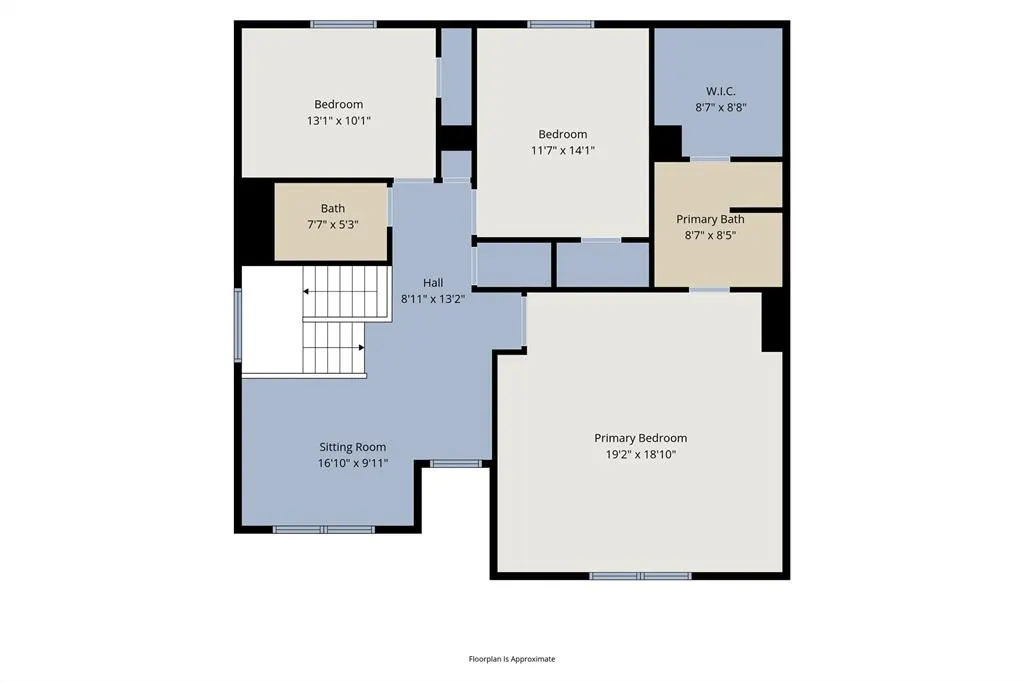 1558 Laurel Hall Lane
