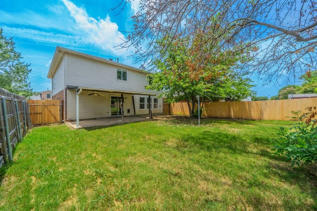 1558 Laurel Hall Lane