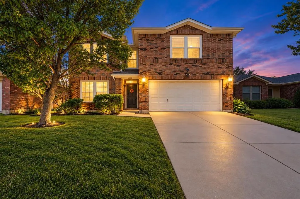 1558 Laurel Hall Lane