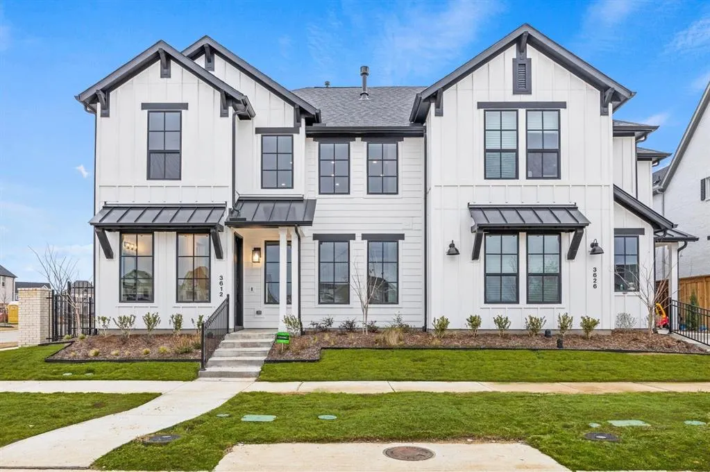 3612 Grapeseed Drive