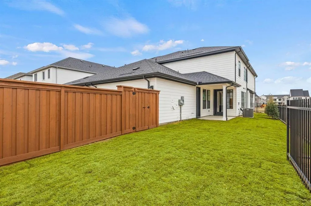 3612 Grapeseed Drive