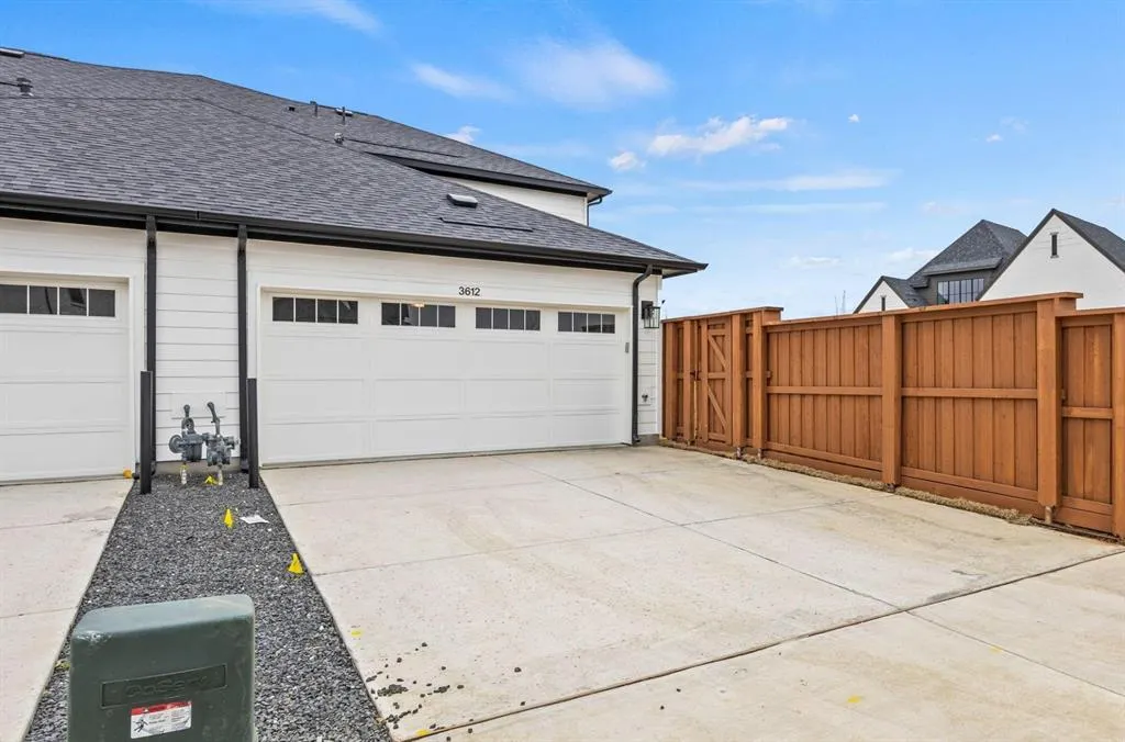 3612 Grapeseed Drive