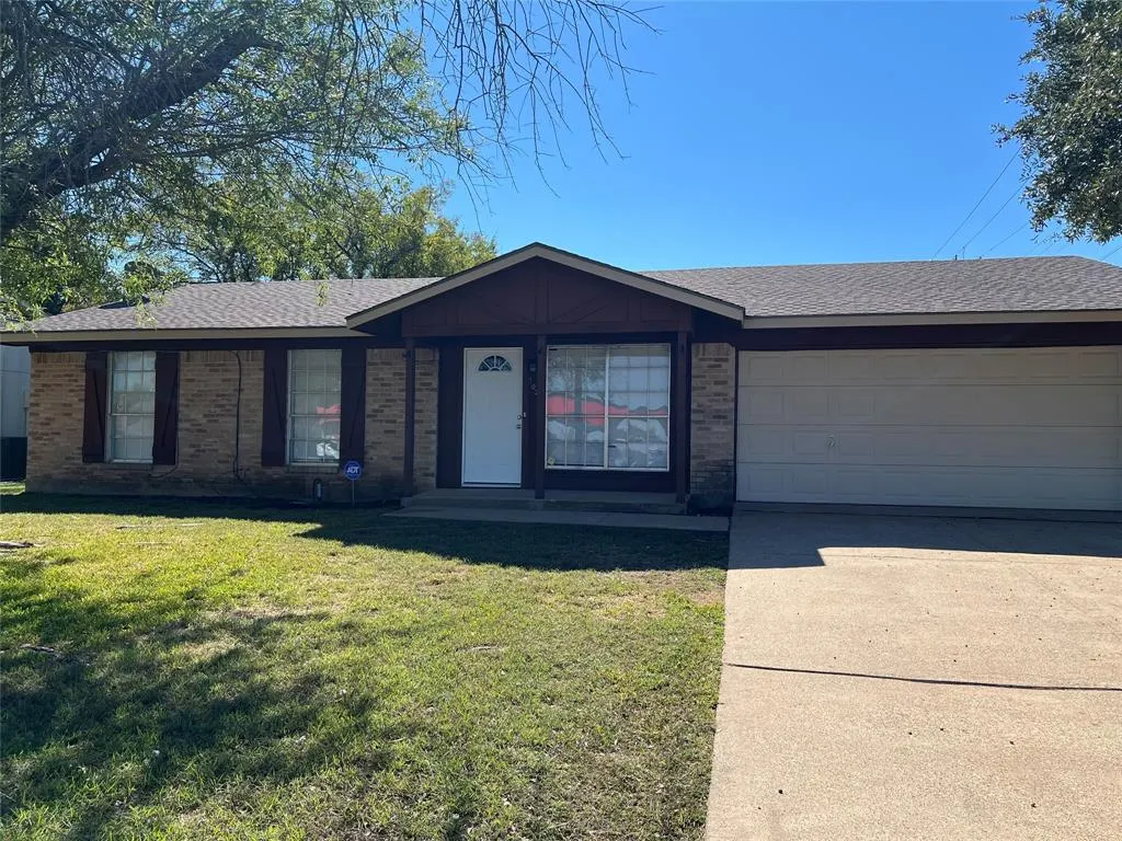 102 Silver Creek Drive