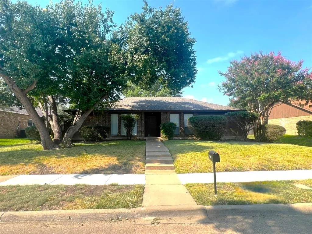 4517 Boston Drive
