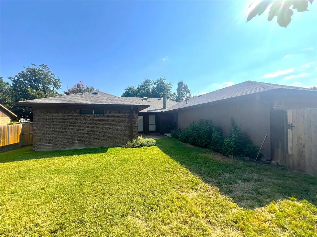 4517 Boston Drive