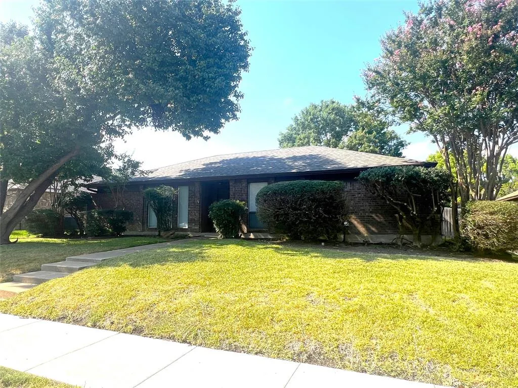 4517 Boston Drive