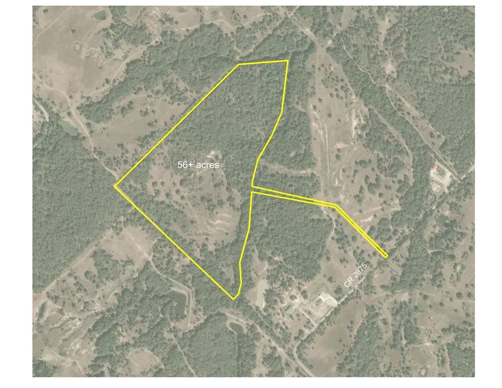 TBD County Road 2675