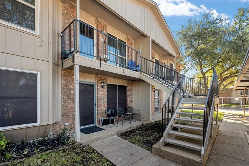 849 S Gun Barrel Lane #G8