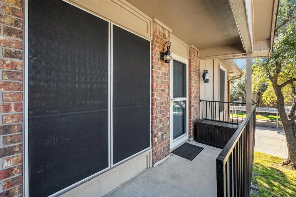849 S Gun Barrel Lane #G8