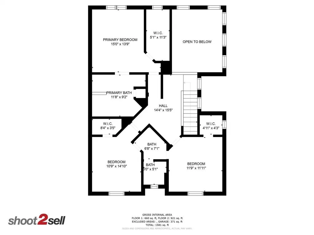 2529 Corbeau Drive