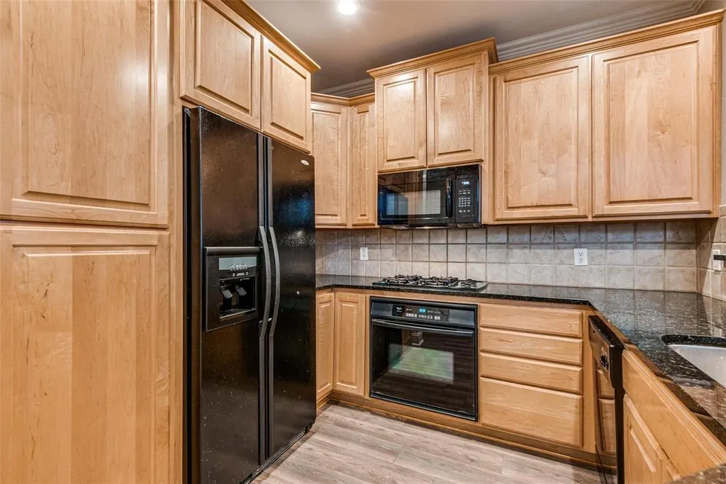 2529 Corbeau Drive