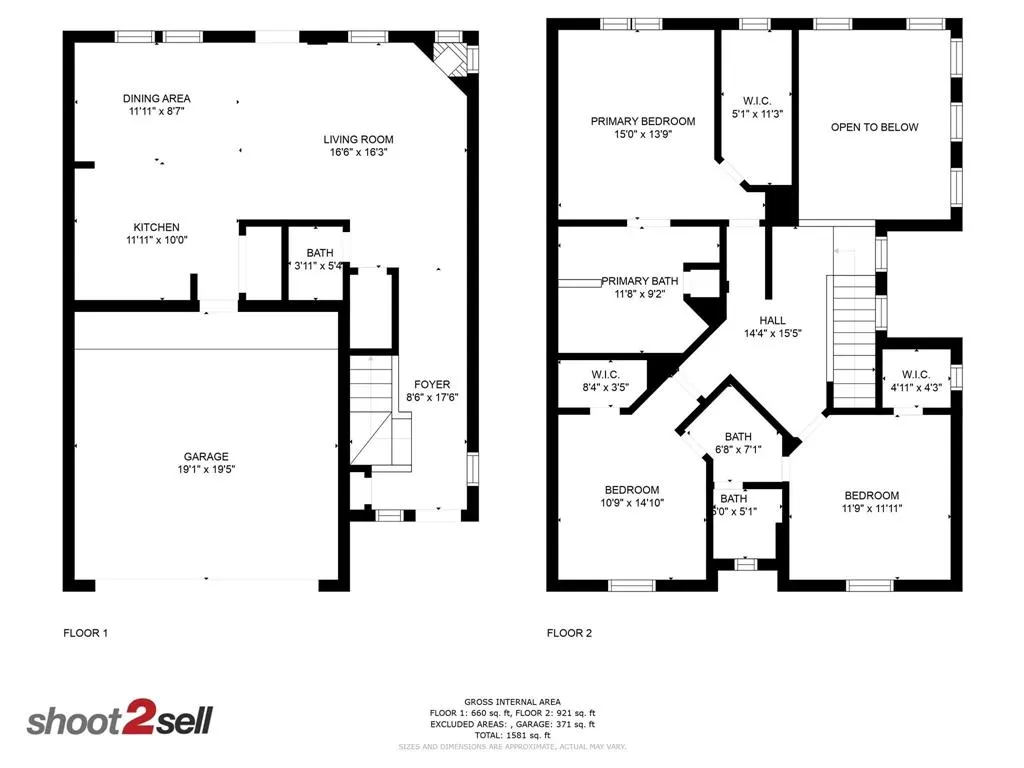 2529 Corbeau Drive