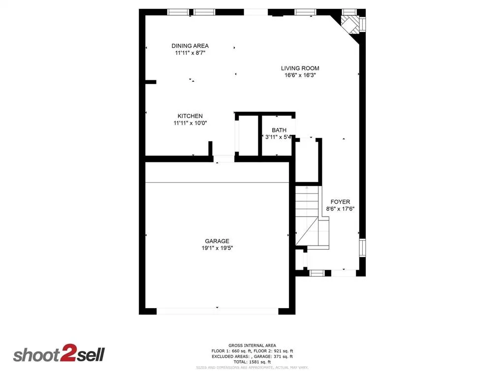 2529 Corbeau Drive