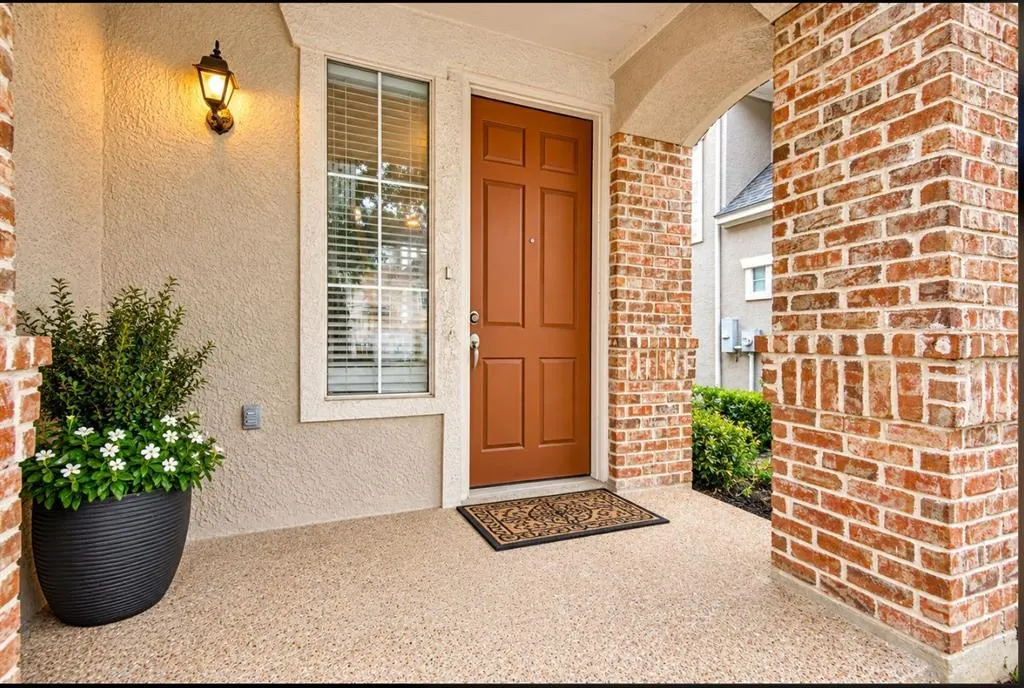 2529 Corbeau Drive