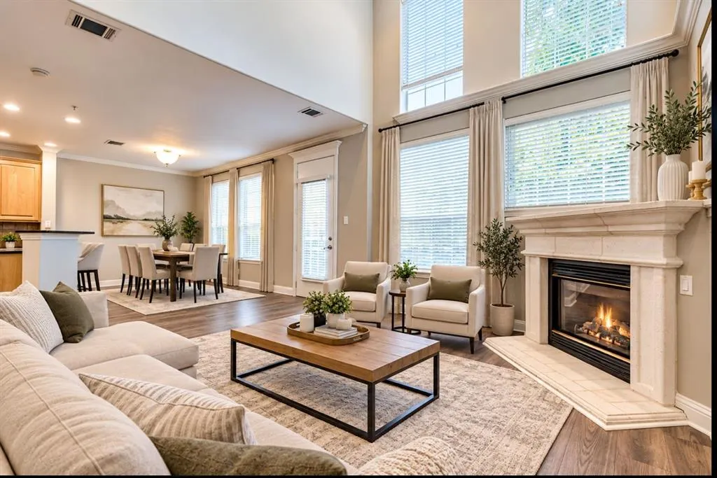2529 Corbeau Drive