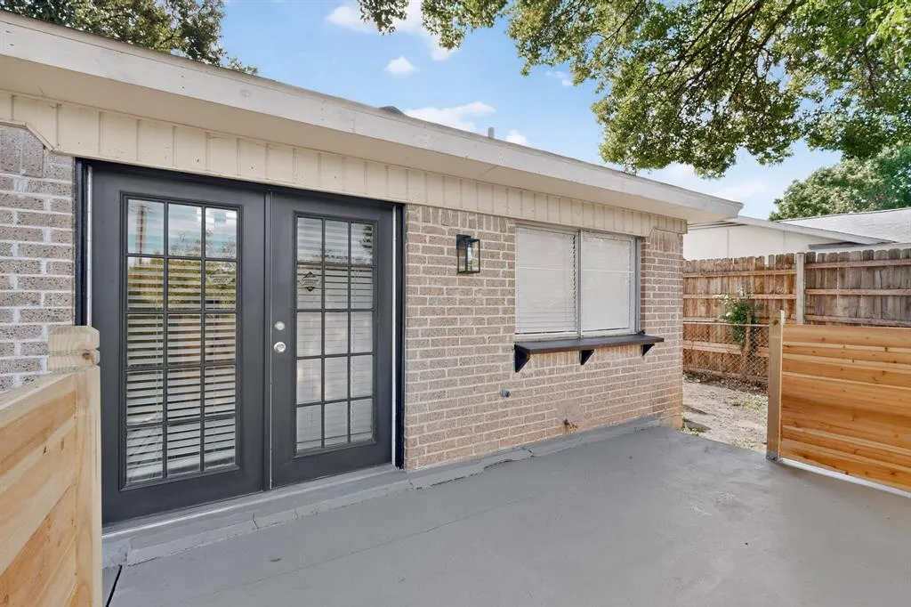 7131 Al Patterson Drive