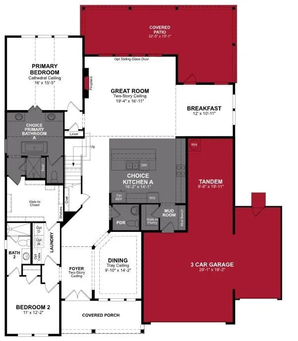 411 Aqua Court